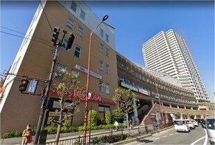 若江岩田駅 徒歩5分 2階の物件内観写真